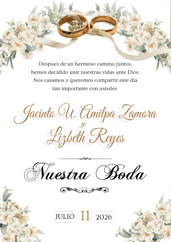 Invitacion ES