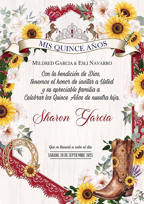 Invitacion ES