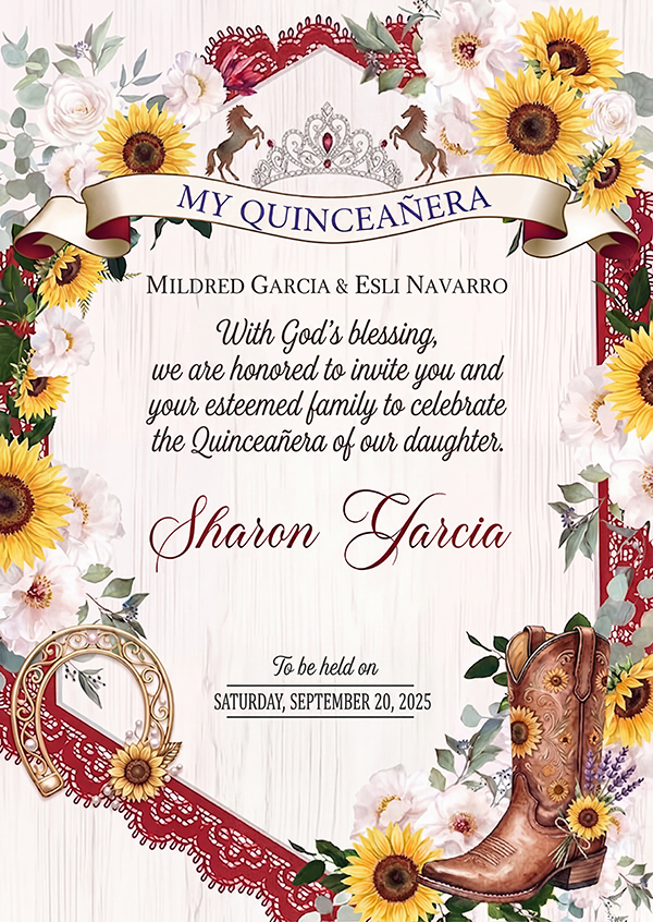 Invitation EN