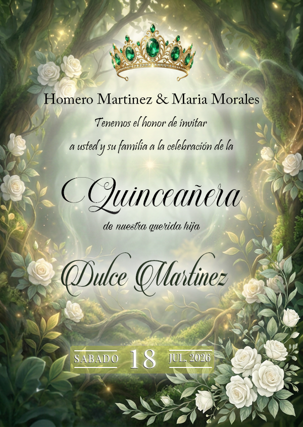 Invitacion ES