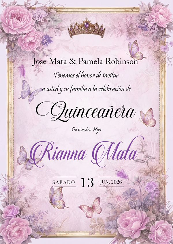 Invitacion ES