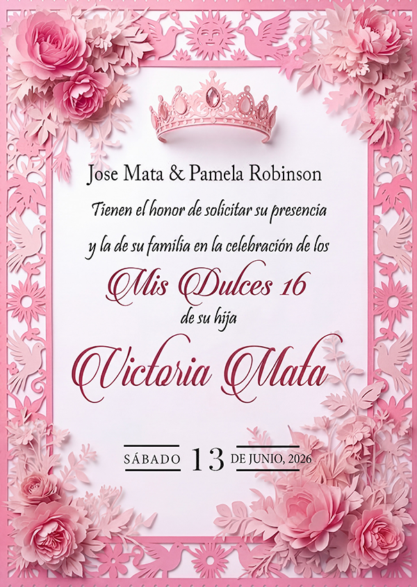Invitacion ES