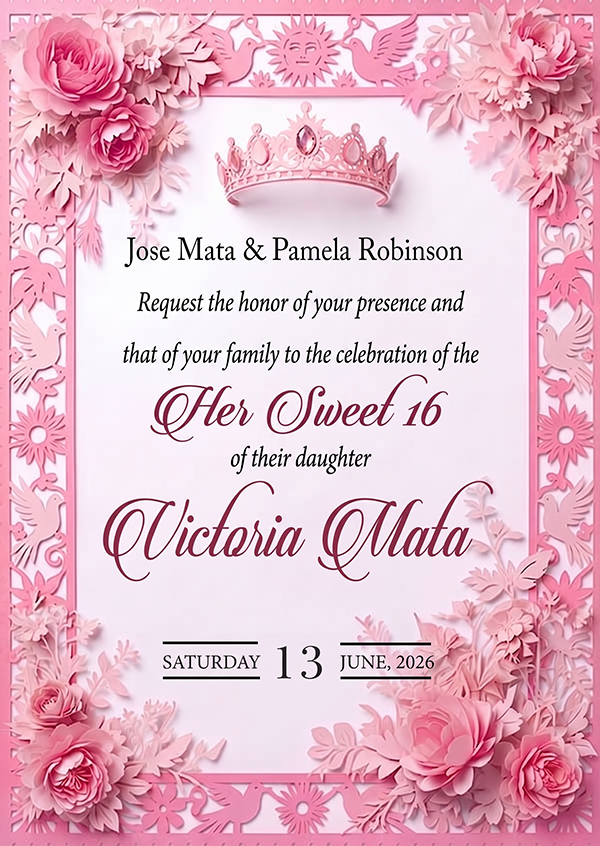 Invitation EN