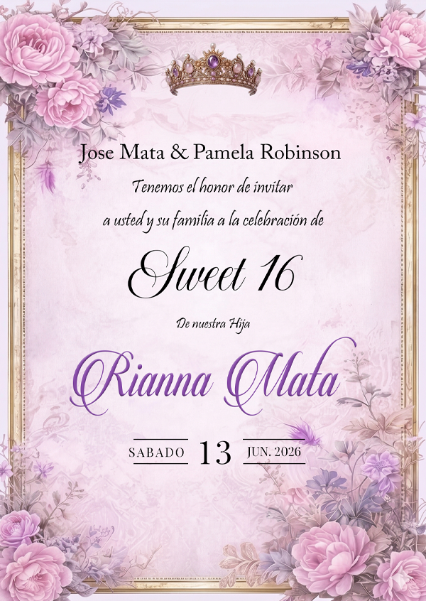 Invitacion ES